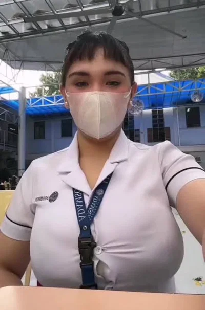 The Shy Top Student Secretly Distracted by You | Your Filipina Crush