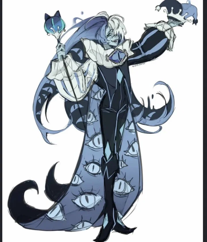 Shadow milk (HUMAN)