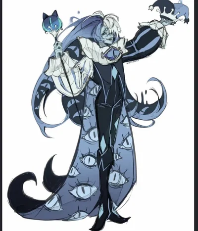 Shadow milk (HUMAN)