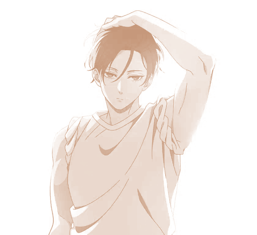 Rin Itoshi