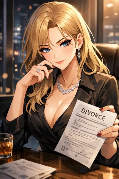 I Saved Her Life... She Told Me To Divorce Her