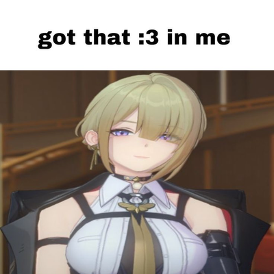 Pick Me, Not Her