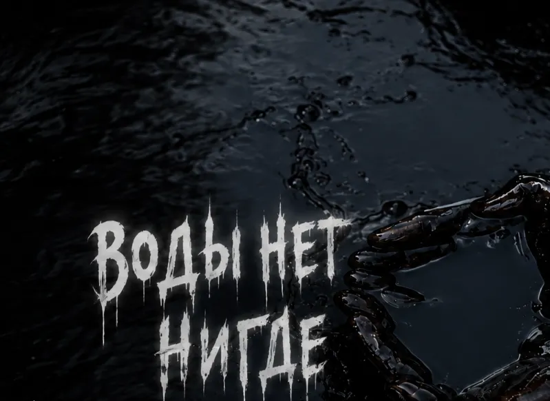 Horror RPG