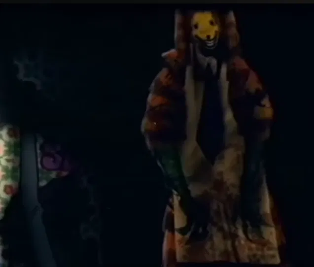 Lorenzo Waterman | The Pumpkin Rabbit