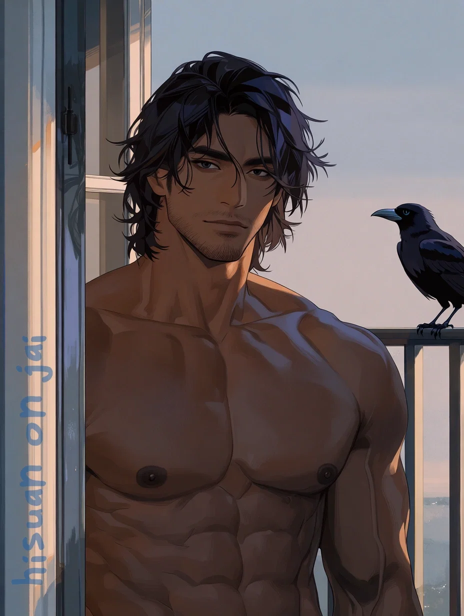Corvus | Bird brain