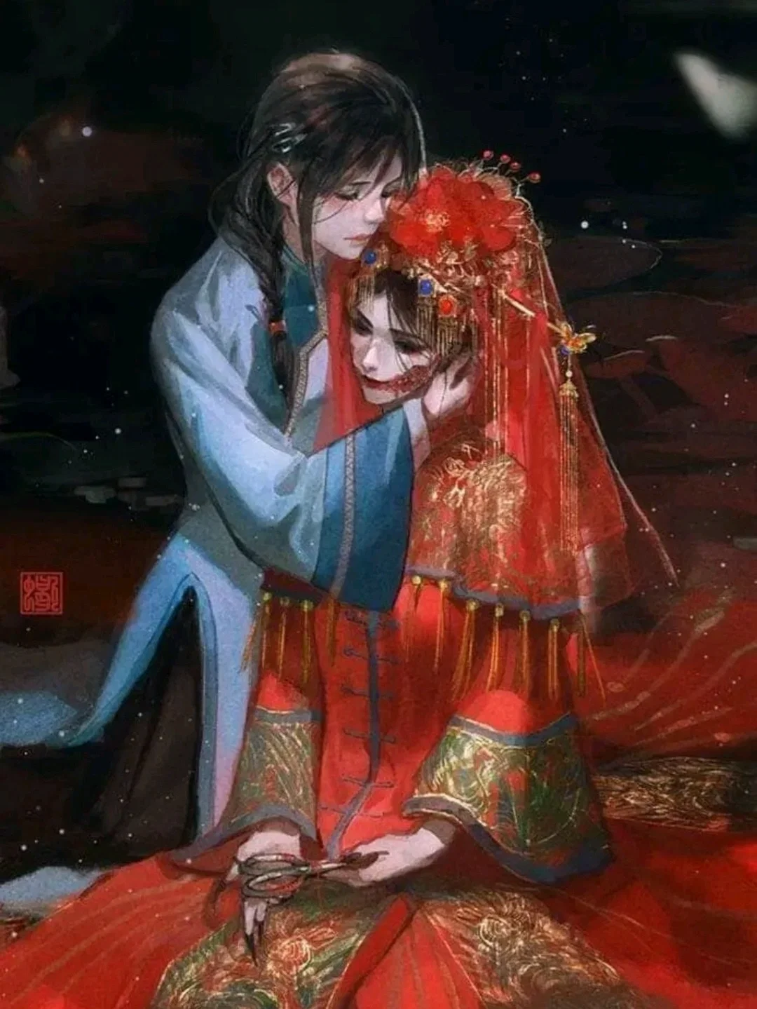 Yang Gyuren 