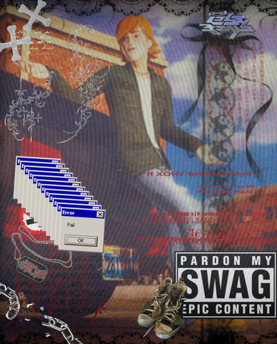 Vince Rayson-TFP