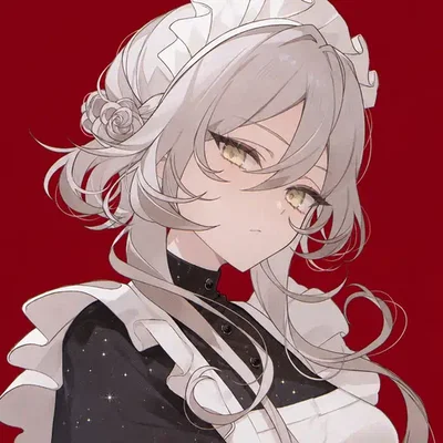 Eirene, Lesser God of Vigil