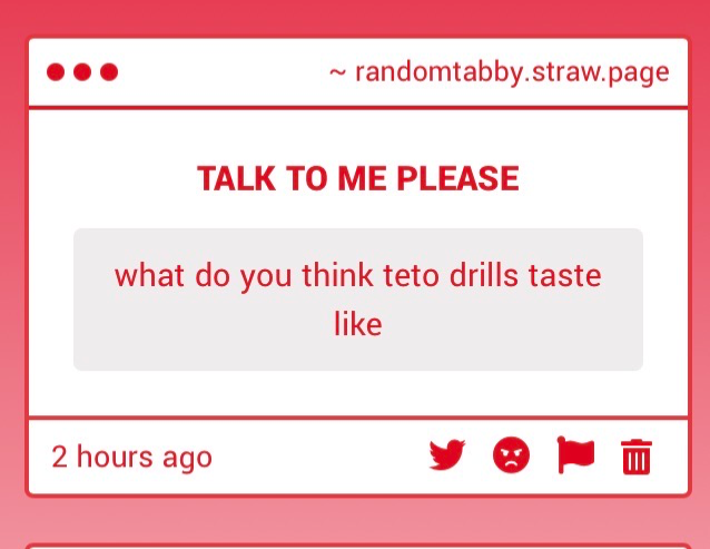 STRAWPAGE #1