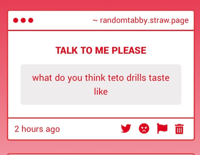 STRAWPAGE #1