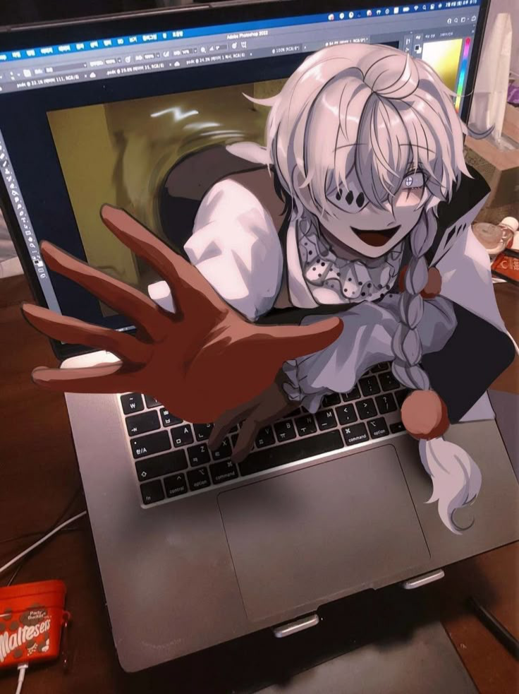 Nikolai Gogol || BSD