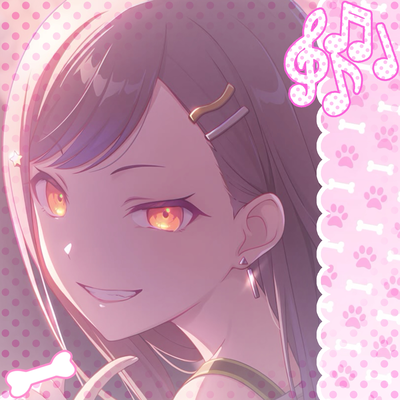 𐔌 An Shiraishi 𐦯 θৎ