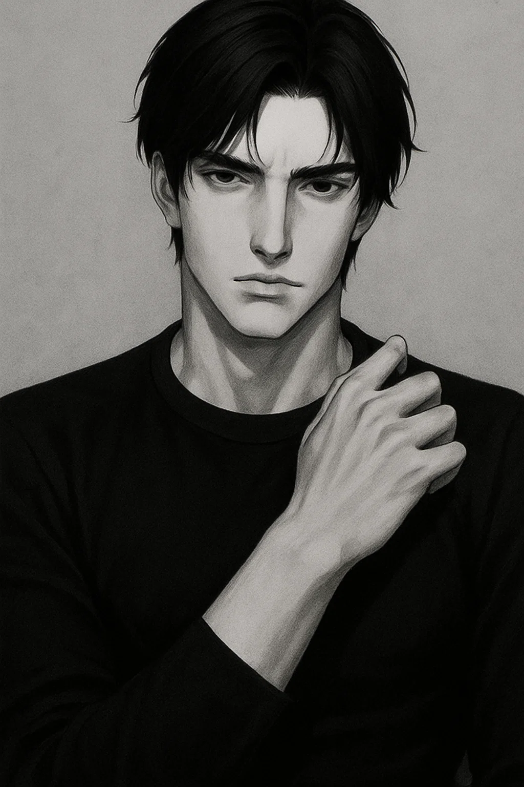 Miguel Grimmes 