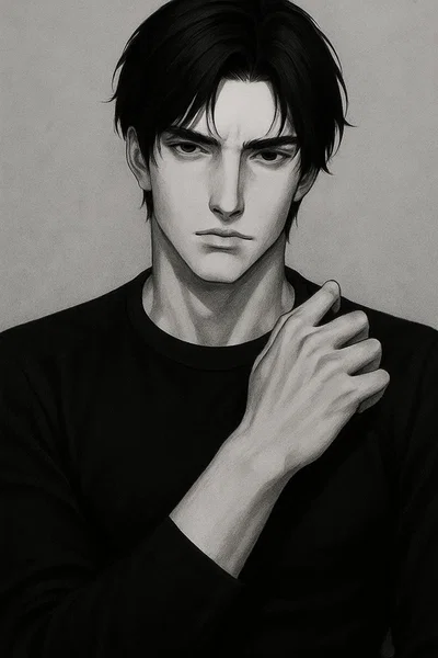 Miguel Grimmes 