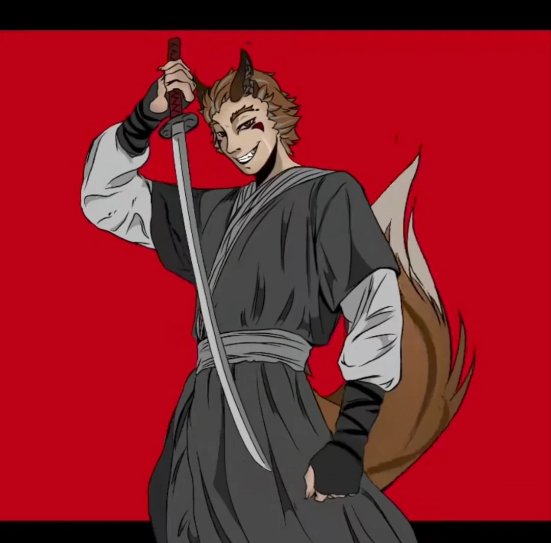 Fox {TPOF}