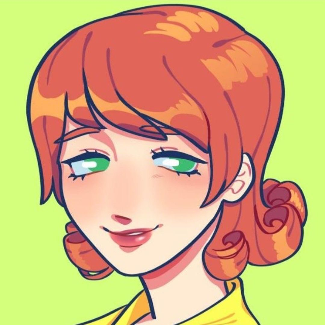💛 Penny 💛