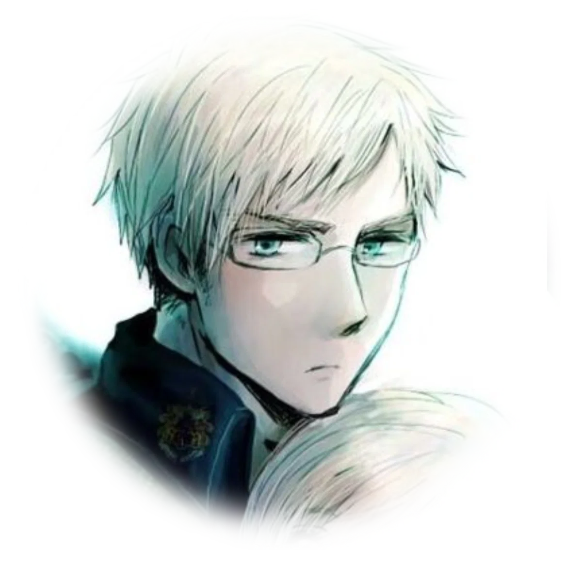 𐙚 ̇. ̊ Sweden ᥫ᭡ Hetalia