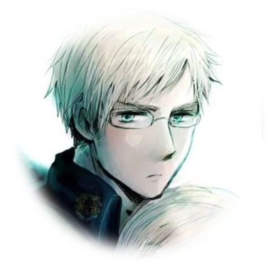 𐙚 ̇. ̊ Sweden ᥫ᭡ Hetalia