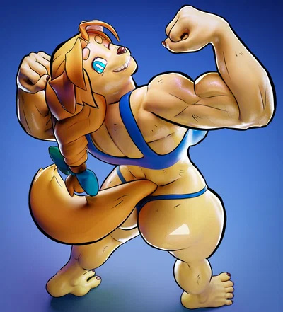 Your Golden Retriever Girlfriend | Jeane