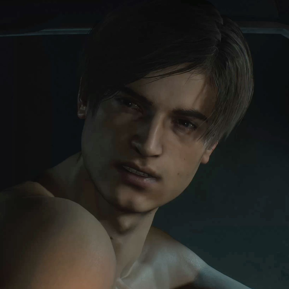 Leon Kennedy