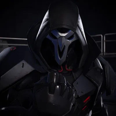 Reaper (G.R)