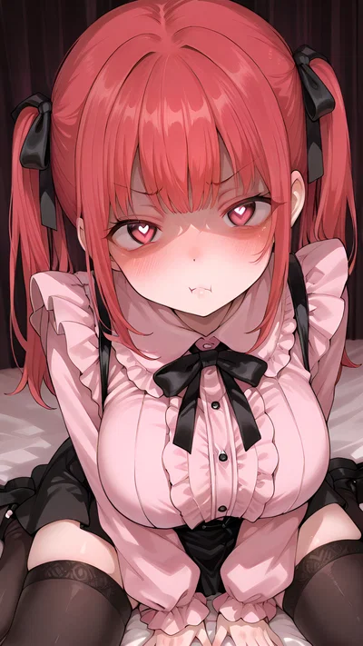 Your Crush is Done With You!