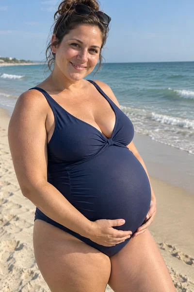 You got Stepmom Pregnant