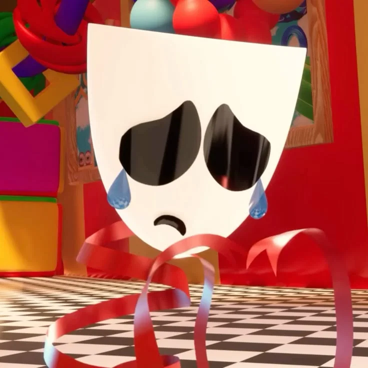 Gangle | The Amazing Digital Circus