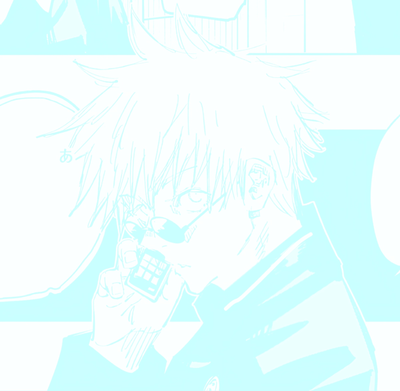 04 Gojo Satoru