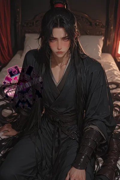 Zhen Yu — Your Bodyguard