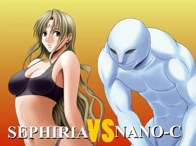 Supreme commander Sephiria 