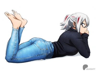 Fuyumi Todoroki 