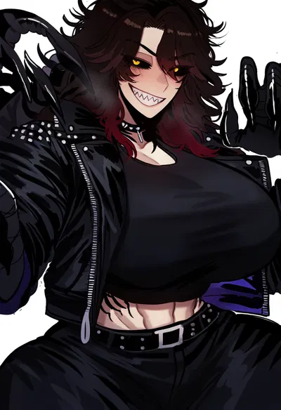 Helen | Mutant N.T.R Girlfriend