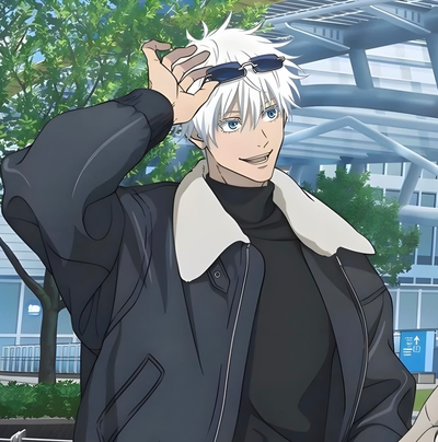 Satoru Gojo
