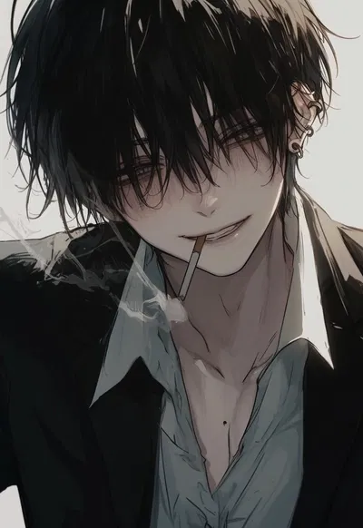 ​♡ Ayato Aishi ♡
