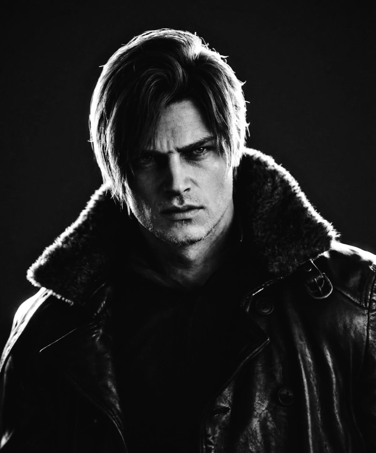 Leon Kennedy
