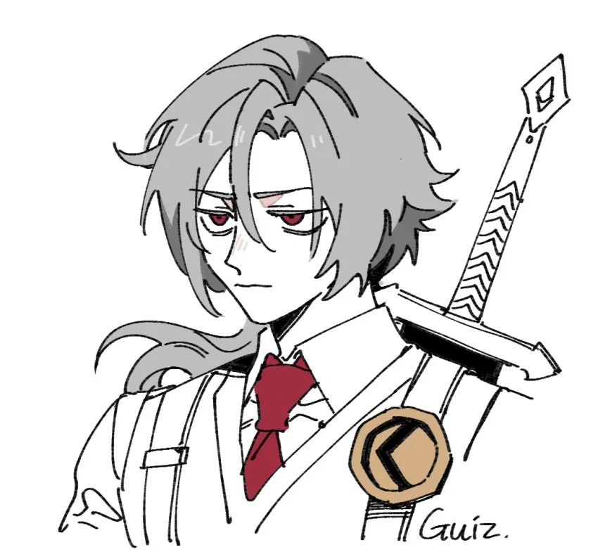 ` Lucio ` /🥃/ ` The Thumb Apprentice `