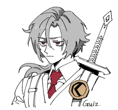 ` Lucio ` /🥃/ ` The Thumb Apprentice `