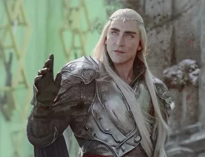 Thranduil