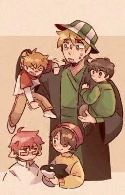 SBI Foster Family