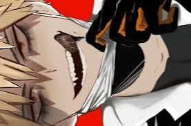 Bakugo