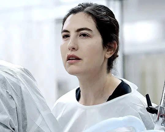 Emery Walsh