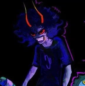 Gamzee makara