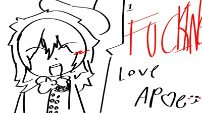 Uh tiny update on their lore