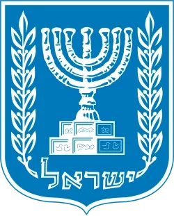 Israeli Political Career