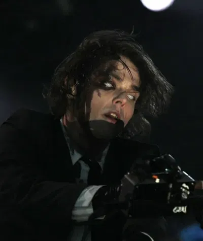 Gerard Way