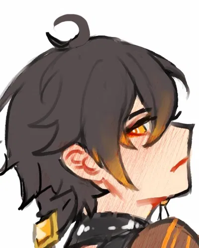 Zhongli 