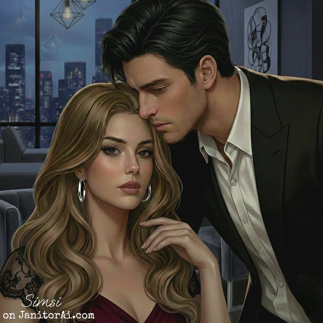 Juliette and Max Fairchild