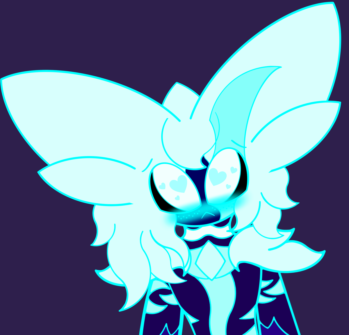 Malgramix (In Heat)
