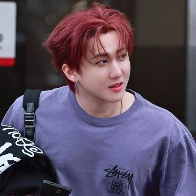 Seo Changbin || Volleyball